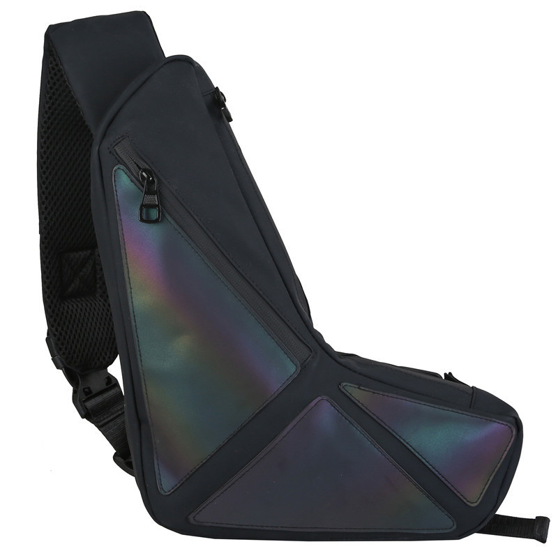 He+It+She Universal Crossbody| Front view