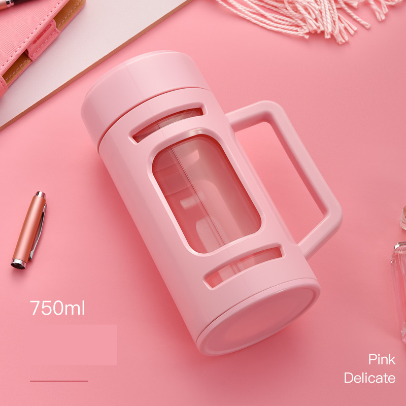 750Ml pink