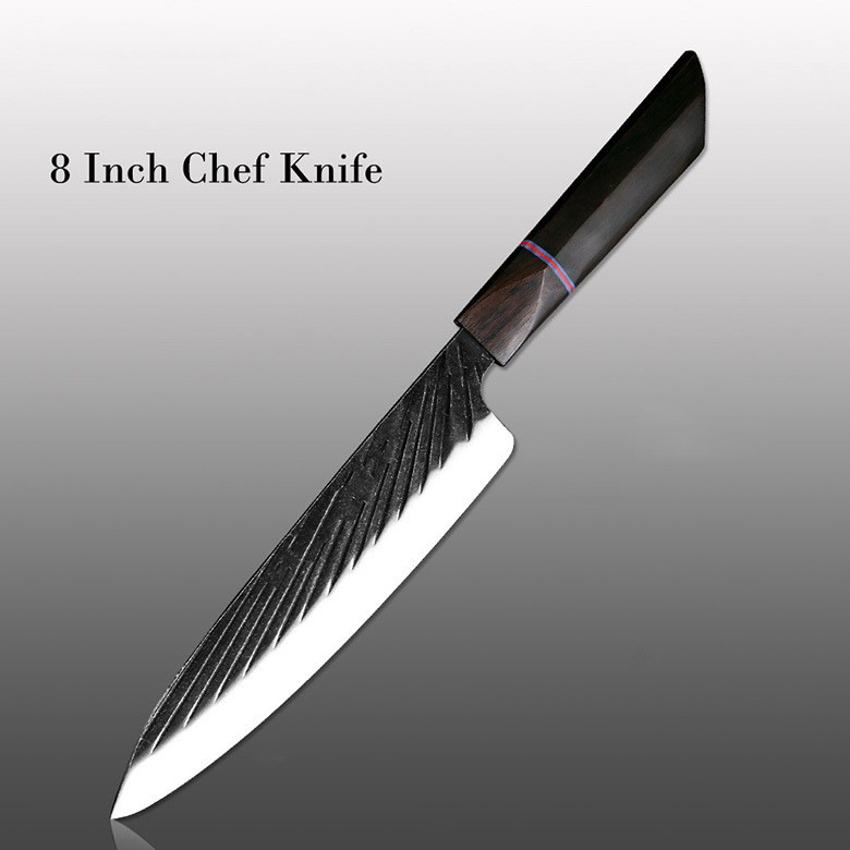 Chef knife