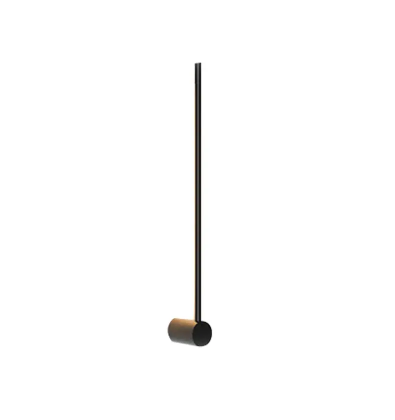 Strip Wall Lamp Nordic LED Line Bedside