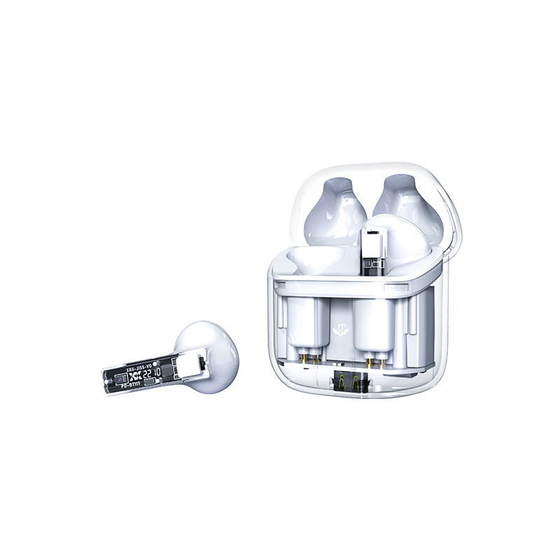 Wireless Bluetooth Headset Stereo Surround Sound - Image 3