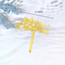 Gold A Letter