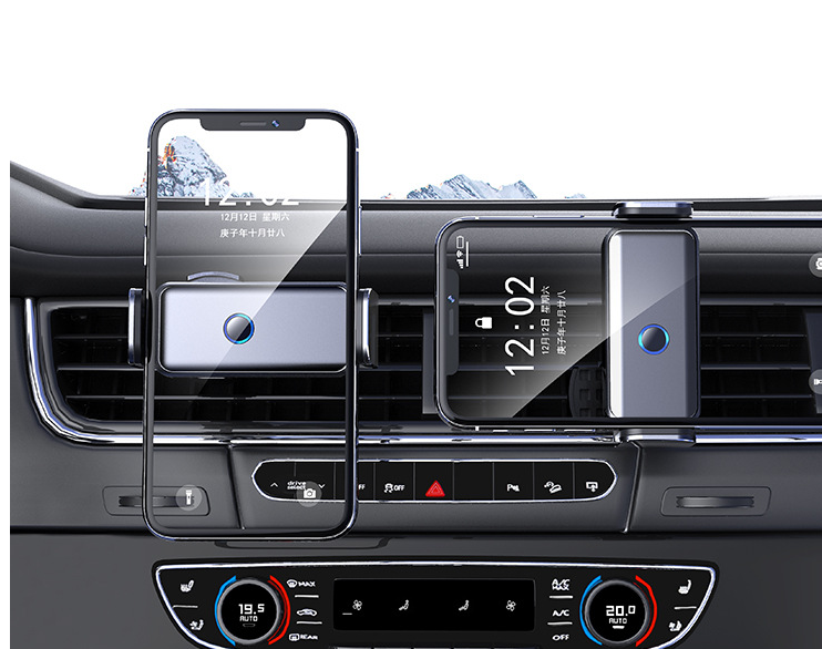 Factory Wholesale Car Navigation Electric Smart Bracket - Image 6