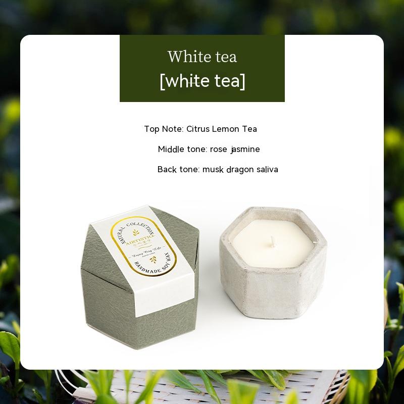 White Tea