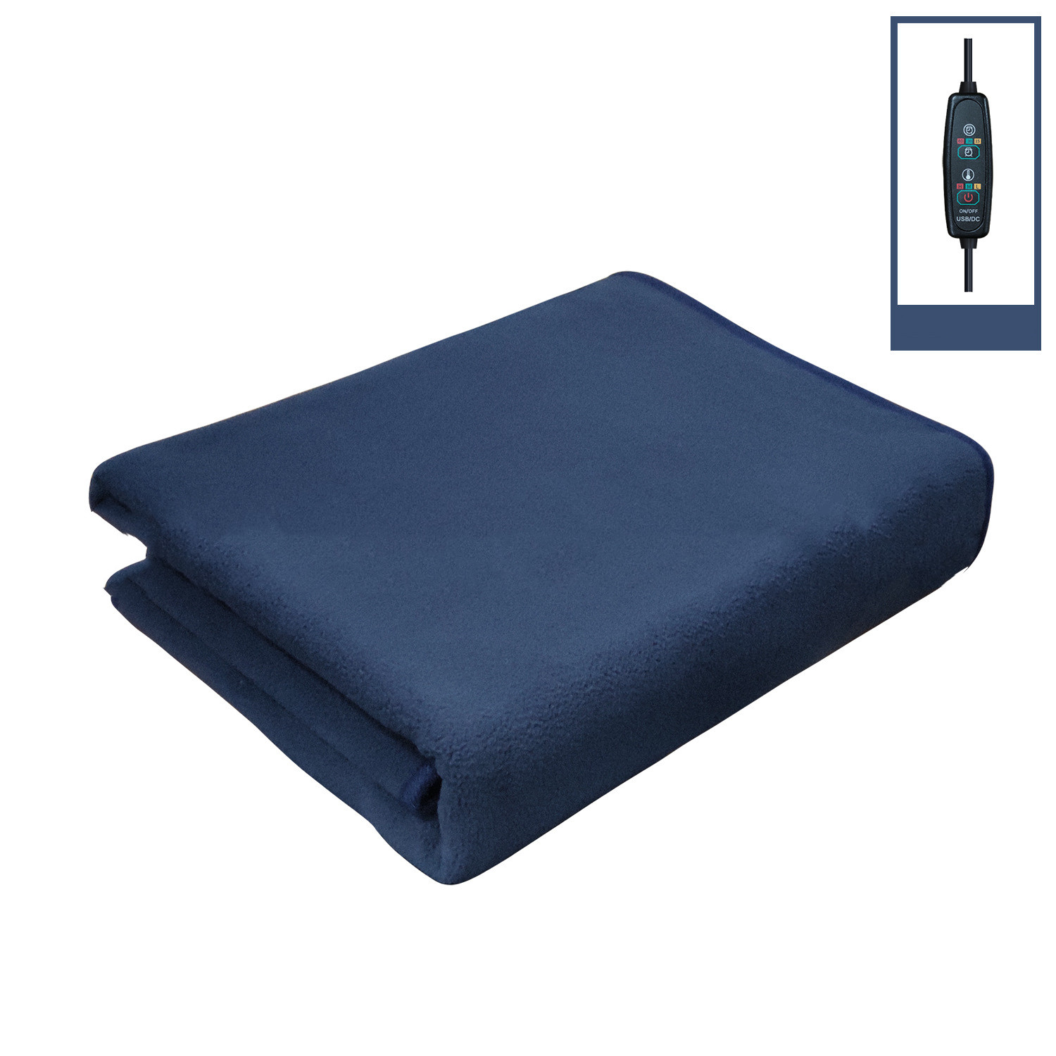 49f7b5f2 df45 4a62 8c43 07d8a8097e23 - USB Single Layer Heating Blanket Plus Electric Blanket Three Stage Temperature Adjustment