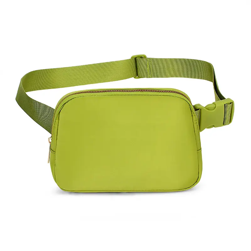 Belt Waist Bag Crossbody Fanny Packs