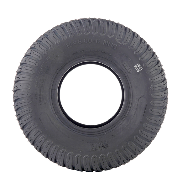 15x6.00-6 4PR Turf Tires 30 QM332 X2 - Image 5