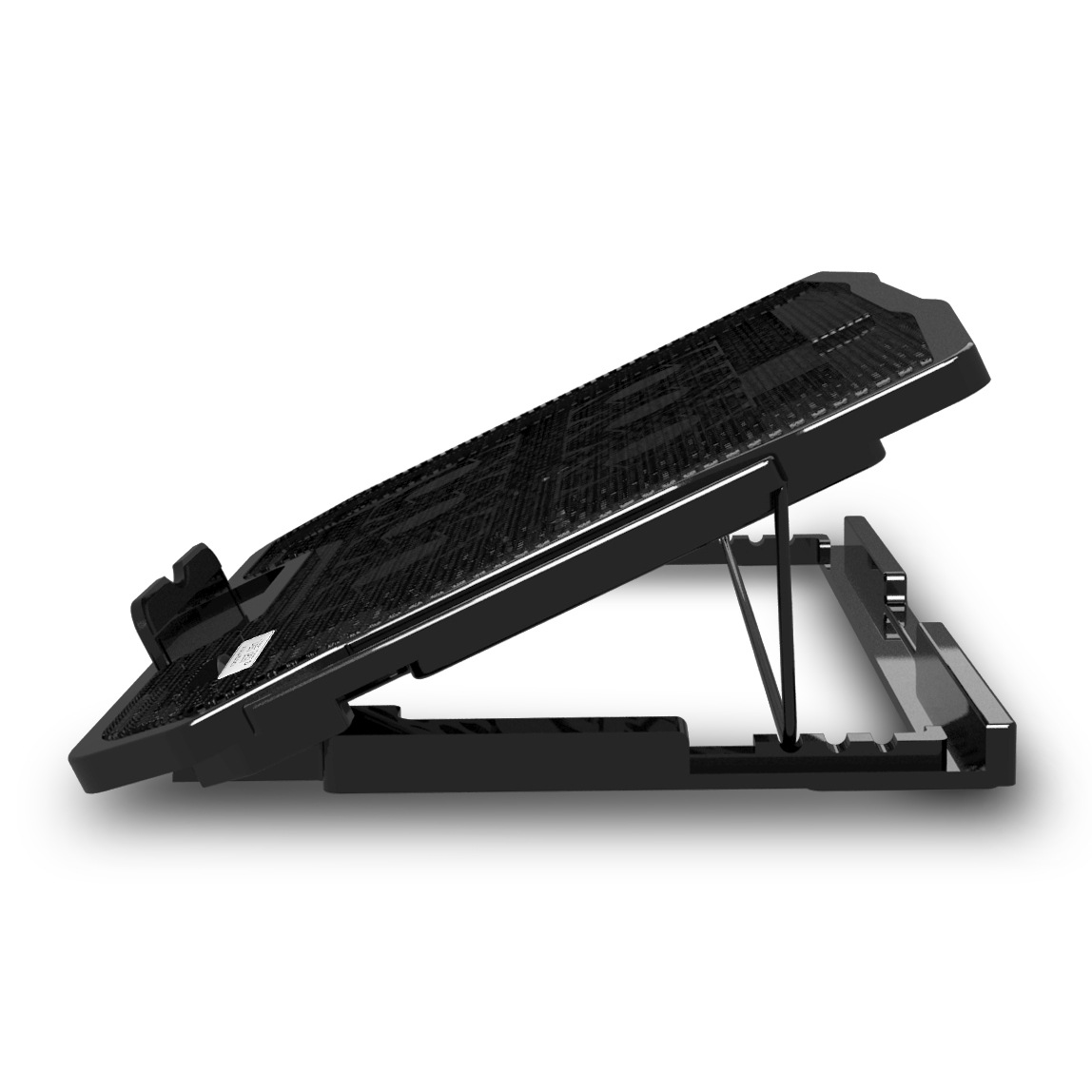 Computer Base Fan Cooling Rack Semiconductor  Game — foto 2
