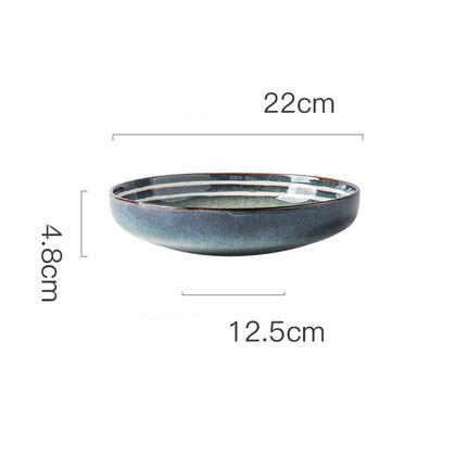 8.5inch vegetable bowl