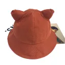 Brick Red