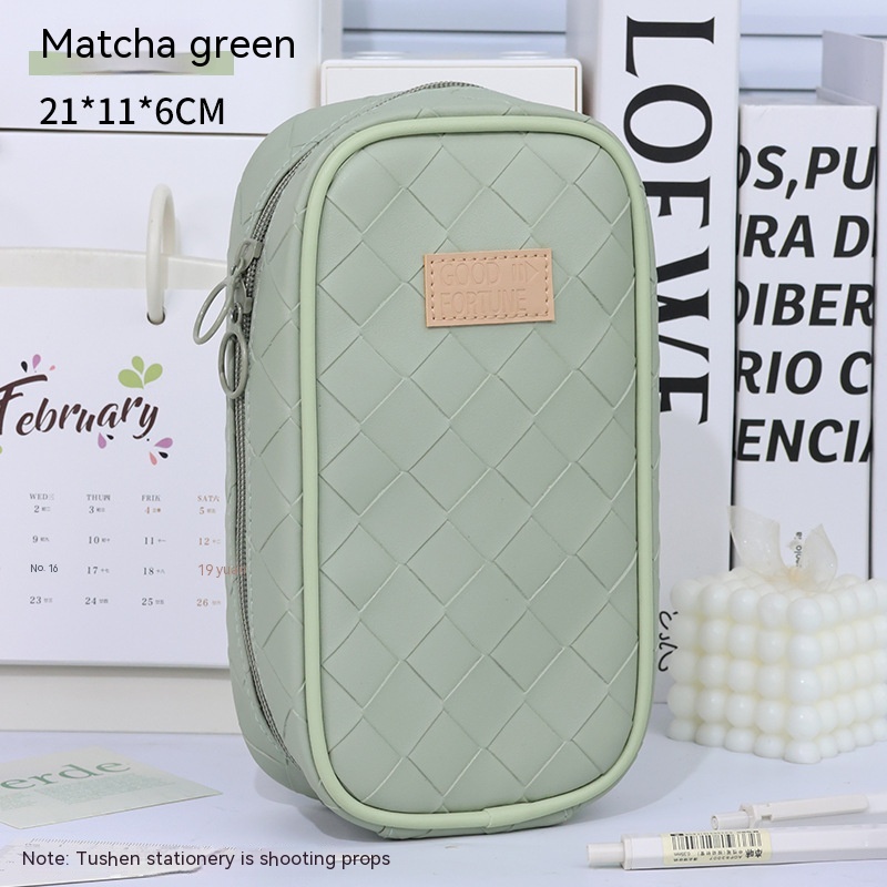 Matcha Green