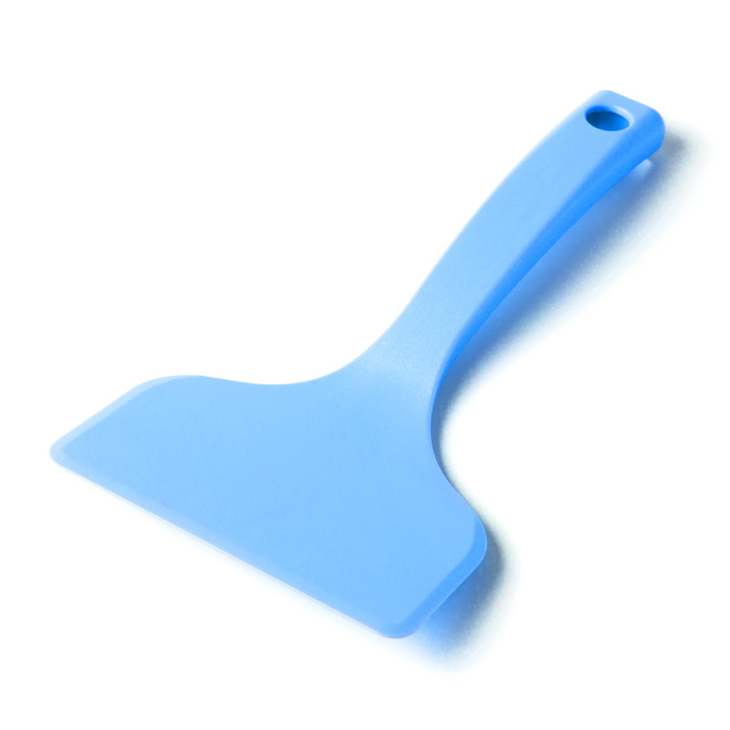 Title 2, Nylon spatula for non-stick pan with small spatula