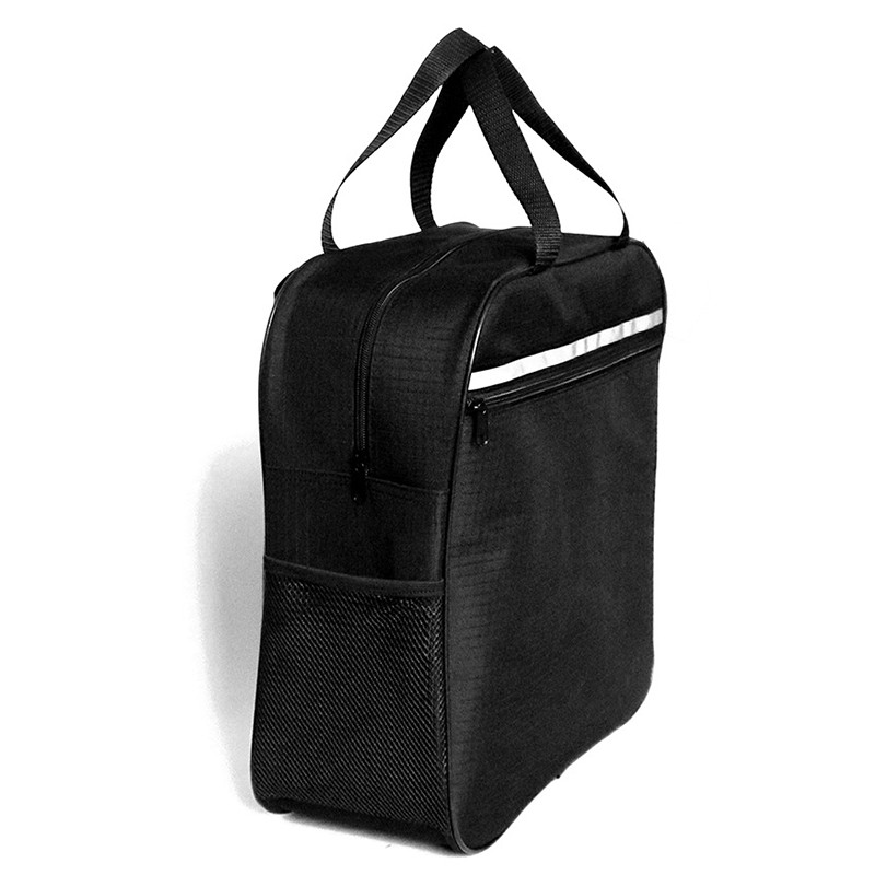 MOBILITY SCOOTER WHEELCHAIR SHOPPING BAG UNIVERSAL LARGE ARMREST STORAGE CARRY.. — image 6