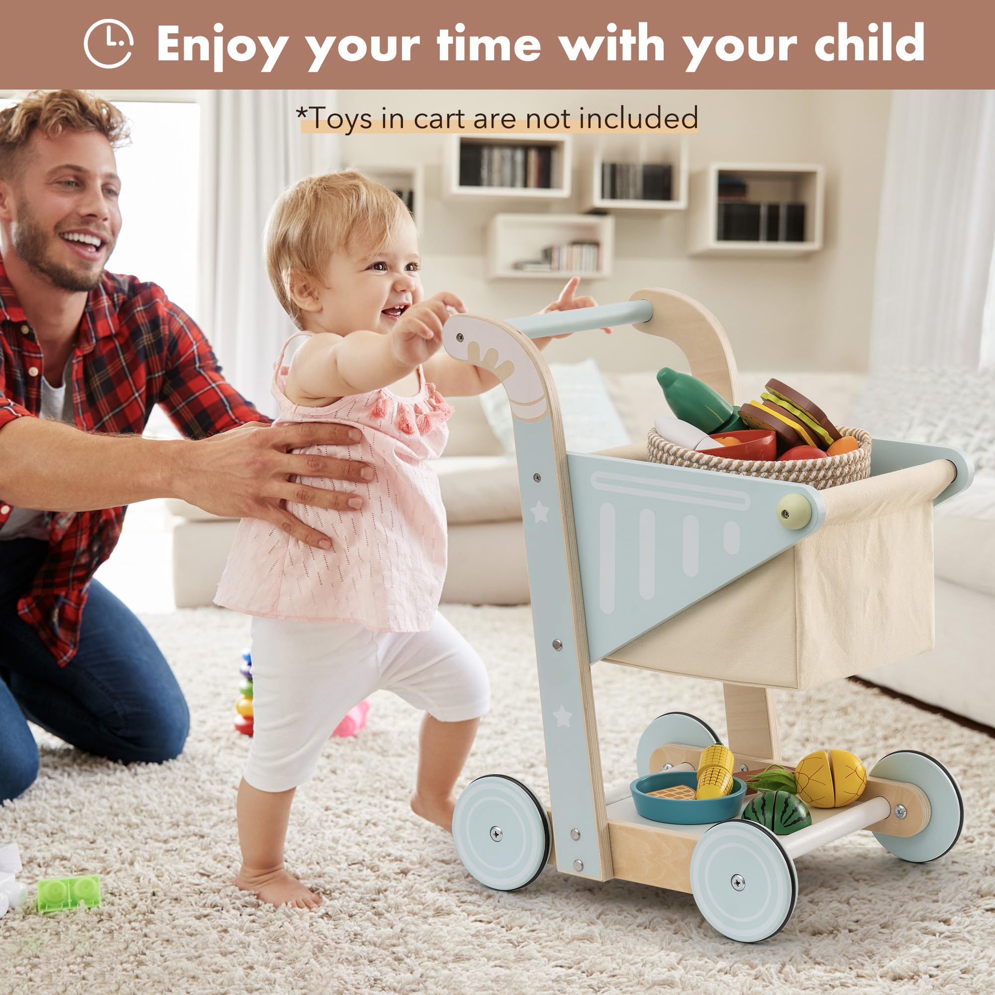 wooden-shopping-cart-toy-toddler-kids-push-walker-babies-learning-walk-boys-girls-10-months