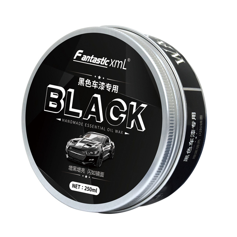 Waterproof, Antifouling, Maintenance, Solid Wax, Paint Scratch Repair, Crystal Wax Plating - Image 4