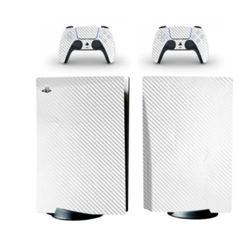 Ps5 Game Console Protection Handle Sticker – image 3