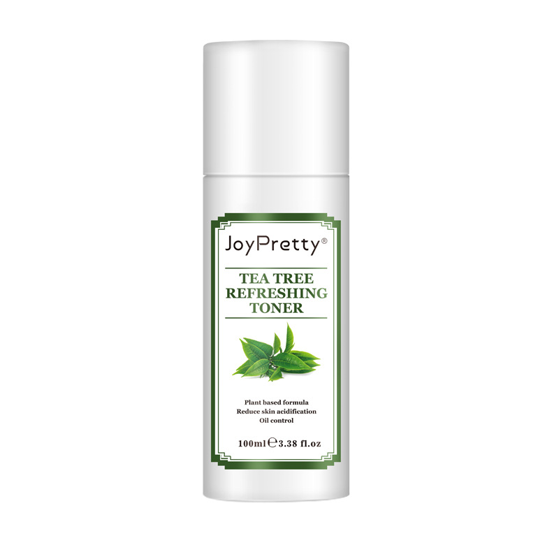 Tea Tree Toner100ml