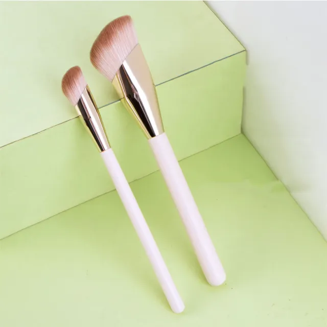 New Cosmetic Brush Fingertip Concealer Brush Is Soft No Powder Skin - Shop at LoveMi