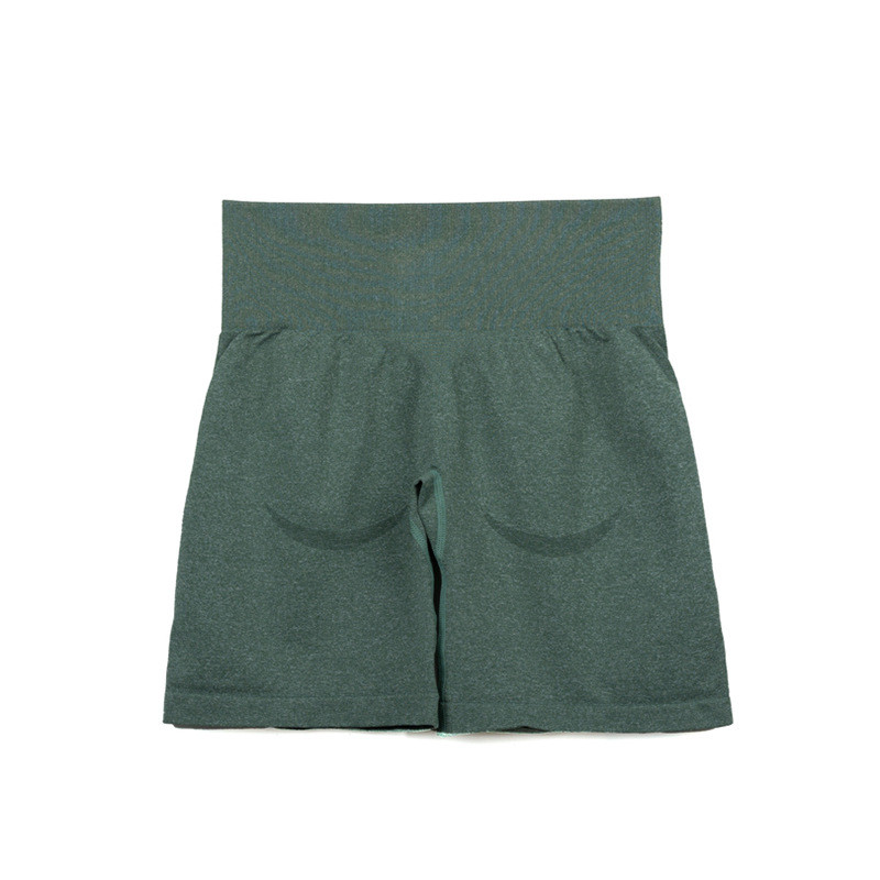 Women's Yoga Shorts Fitness Pants Green - Shop at LoveMi