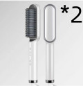 2pcs white us opp pack