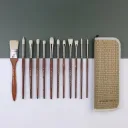 Watercolor Brush Suit 12Pcs