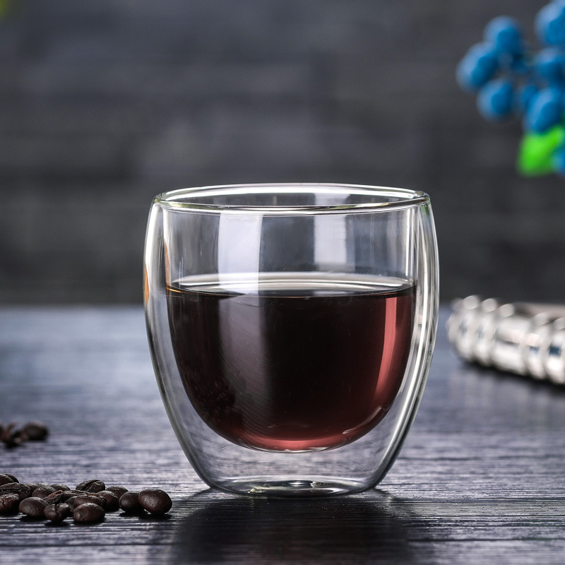 Double-Layer Insulated Cups