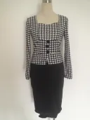 Houndstooth
