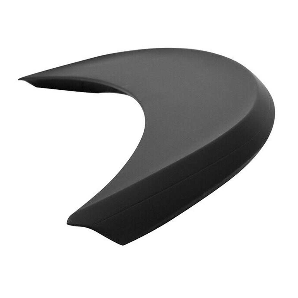 For 12-19 Beetle Hatchback 16 Beetle Coupe 2Dr HB Rear Trunk Spoiler Lip Wing — foto 3