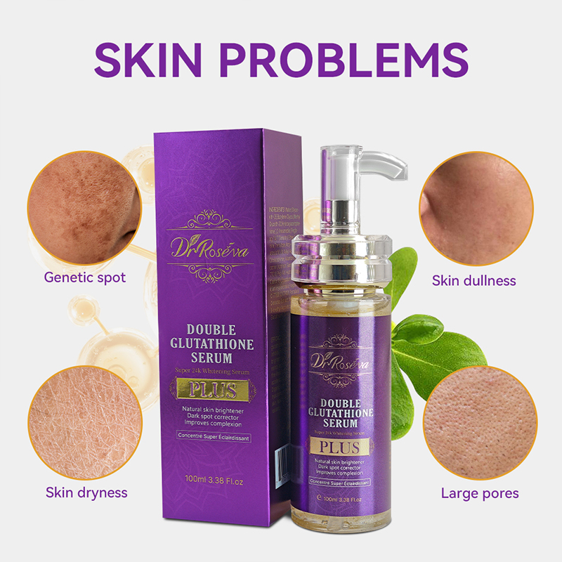 DR Dual Glutathione 24K — foto 5
