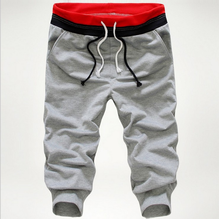 Title 5, Herren Casual Hose Seven Points Sport Strandhos...