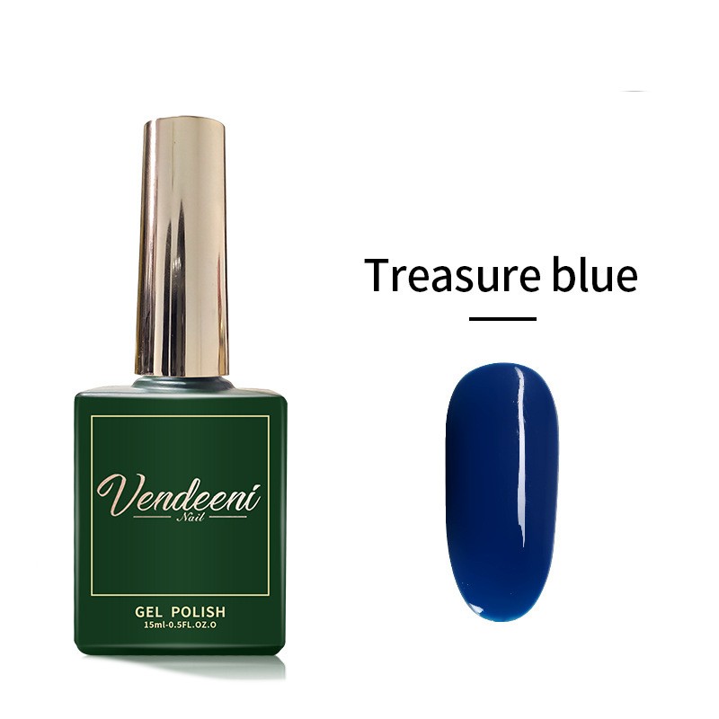 VDN new sapphire blue