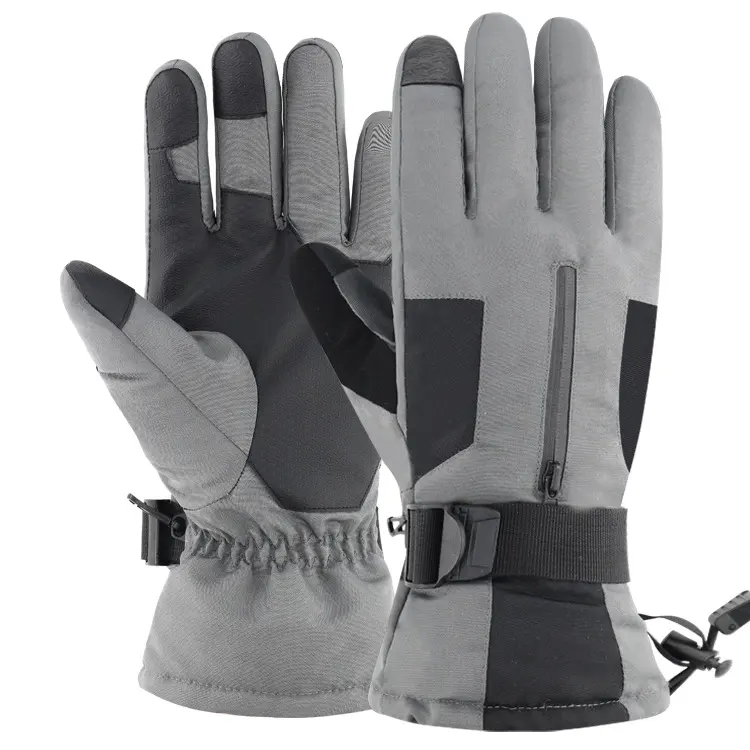 Ski Gloves for Men Winter Cold Outdoor