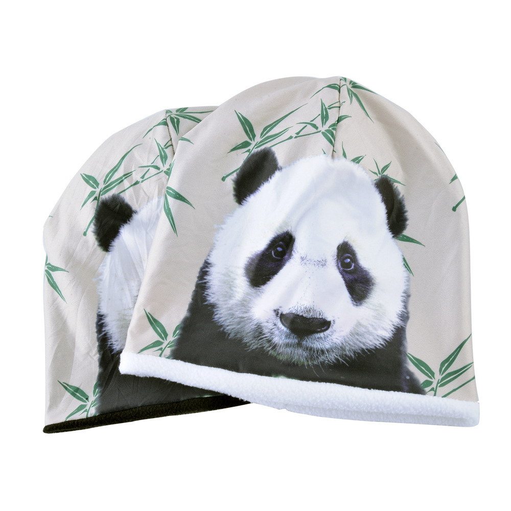 Women's Knitted Fashion Headgear Hat