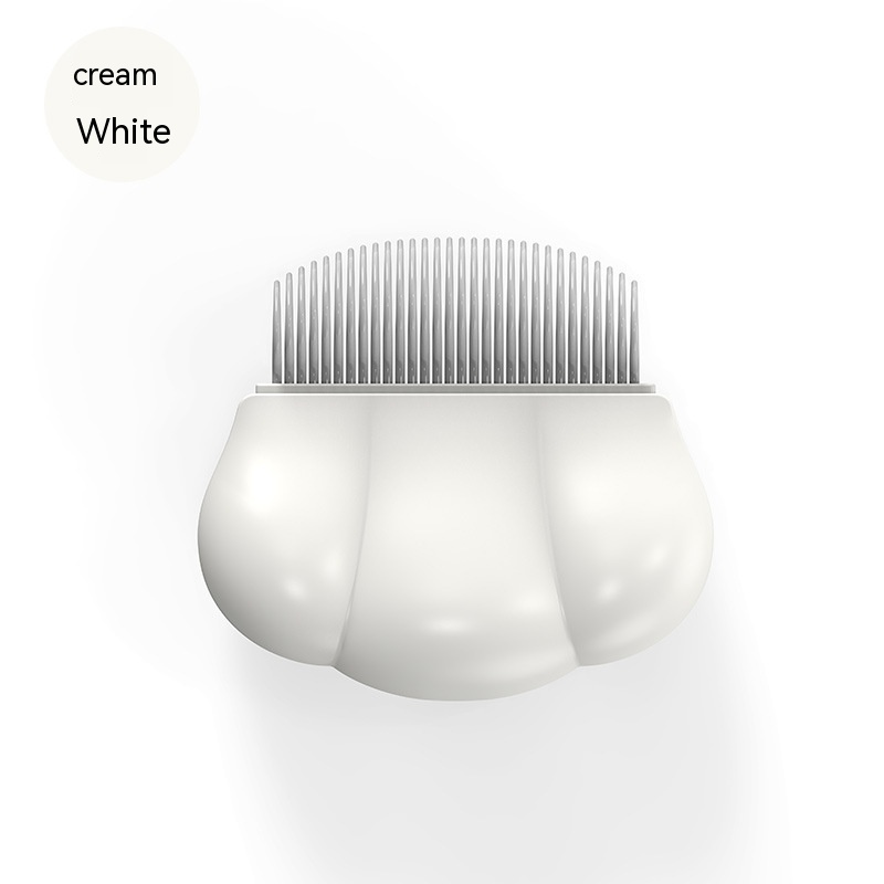 Cream White