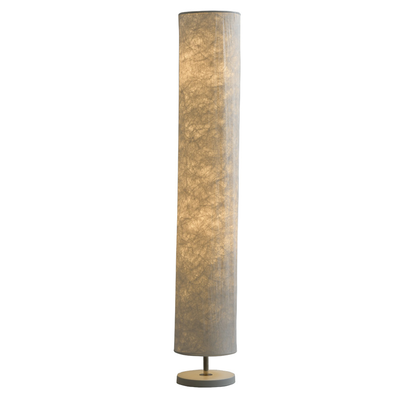 Folding Floor Lamp with Remote