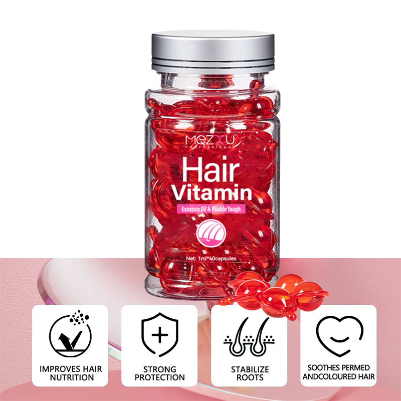 Capsule Essential Oil - 20 Capsules