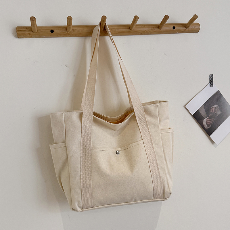 Ladies' Large Capacity Tote Bag 4