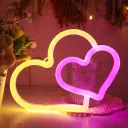 Warm White Pink A