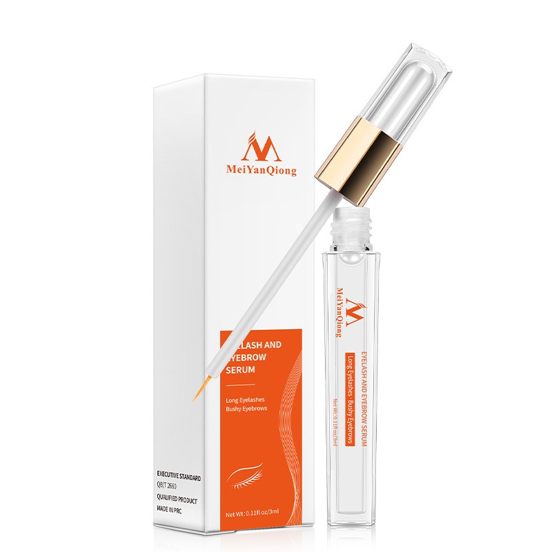 Title 5, 3ML Makeup Beauty Eyelash Nutrient Solution