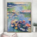 111519Water Lily