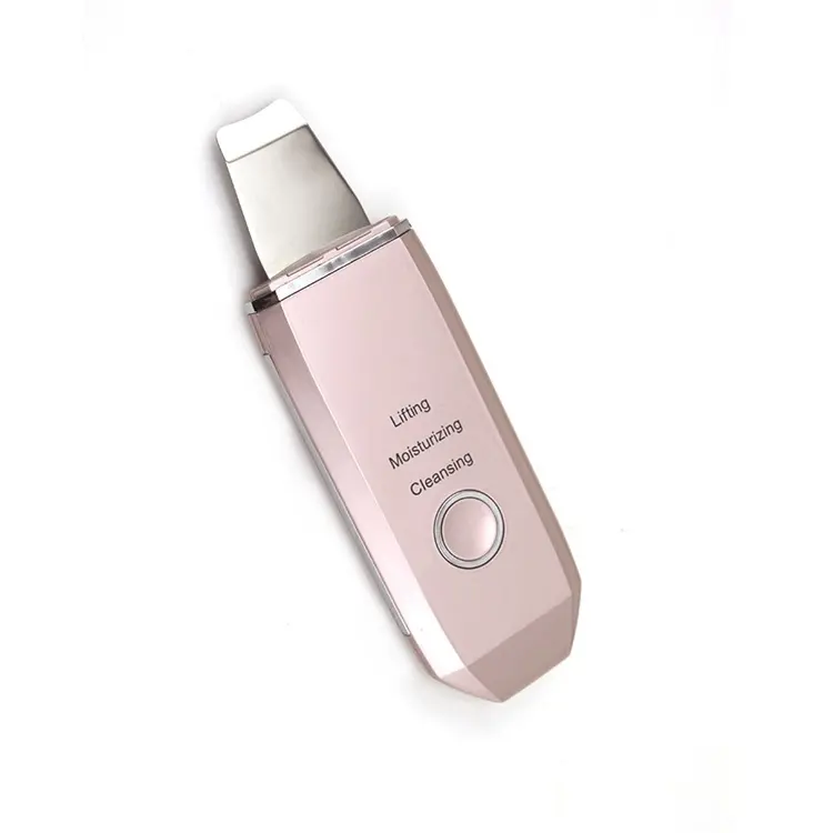 Beauty Instrument Handheld Massage Household Facial Cleaner Skin Rejuvenation Shoveling Machine