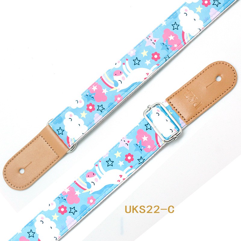 Title 1, Ukulele Strap Children