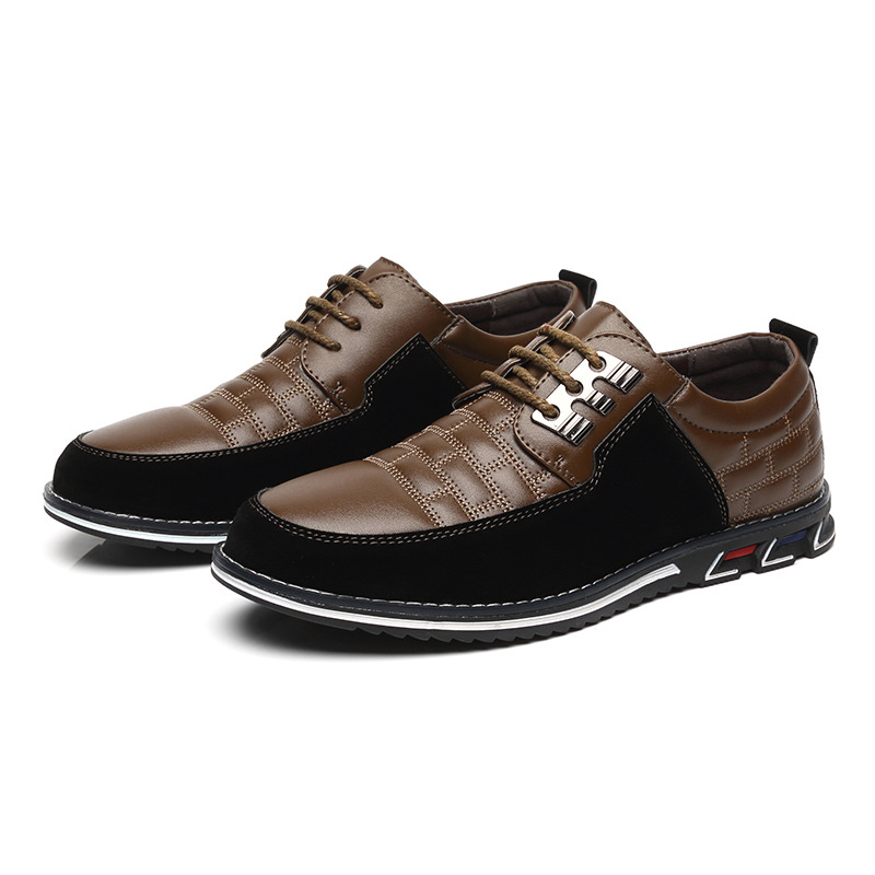 Title 7, Scarpe sportive casual da uomo Comfort e stile ...