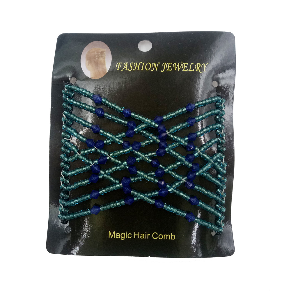 Versatile And Fashionable Steel Wire Hair Curler