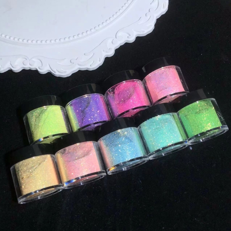 9 Color Set 5G