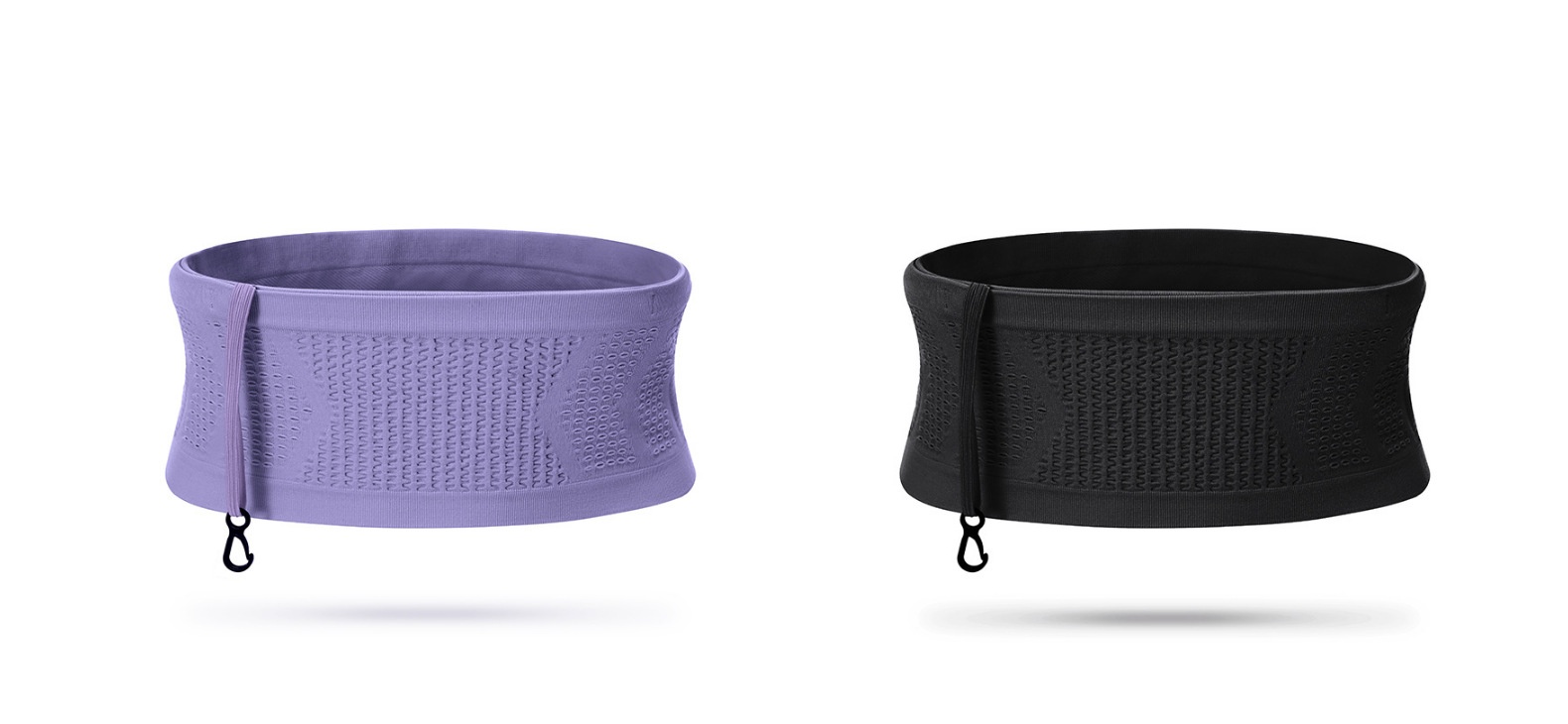 Outdoor Running And Cycling Multifunctional Waist Pack For Breathability