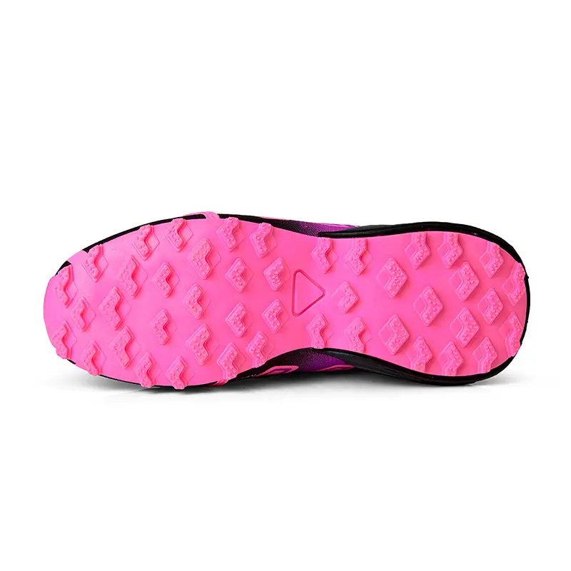Foreign Trade Cross-border Women's Shoes, Running Shoes, Mesh Sports Shoes