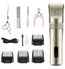 F8 Steel Shears Fourpiece Set