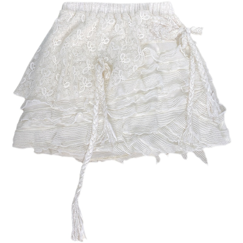 Women's Fashion Shattered Irregular Louver Dress