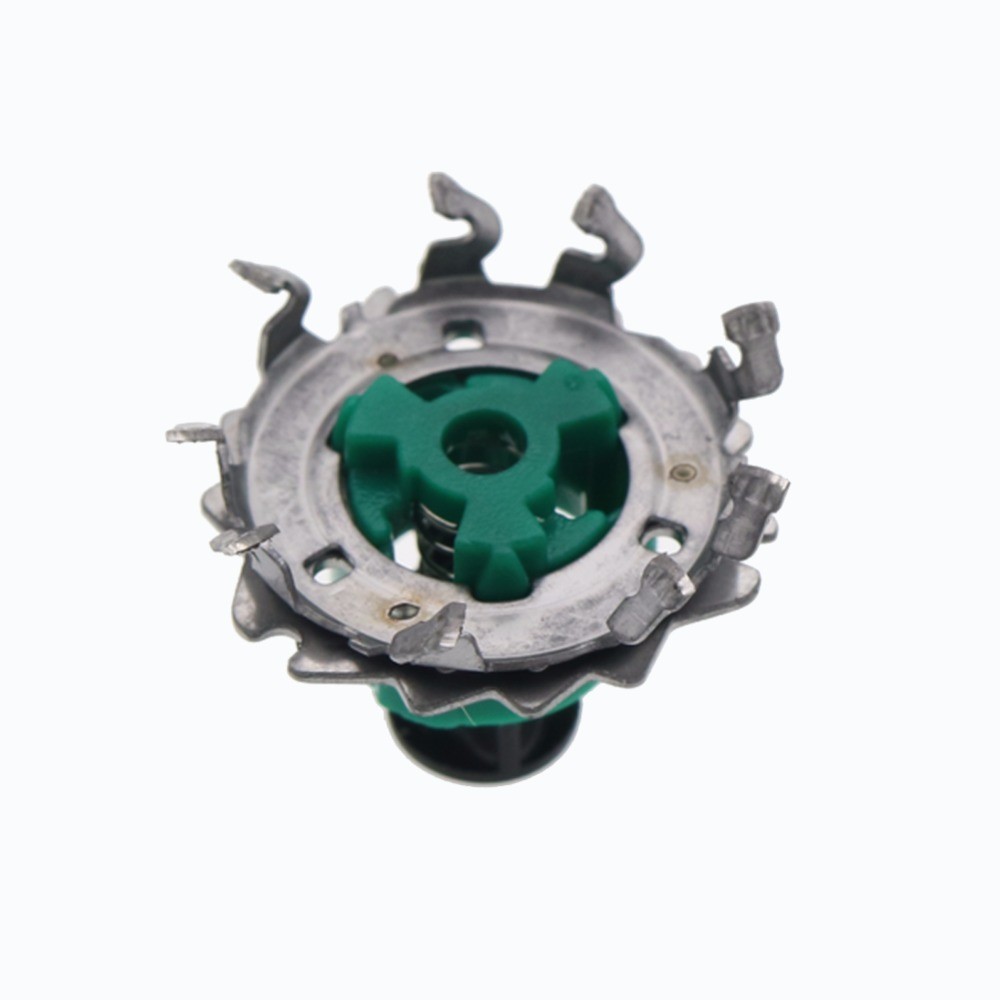 Replacement Shaver Blades Head For  Norelco SensoTouch 3D RQ10 RQ11 RQ12